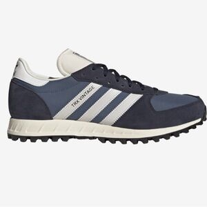 adidas Originals Traxion Vintage Ink/Off-White/Ink